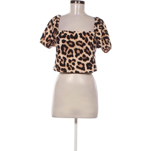 Dámska blúza H&M 64605453