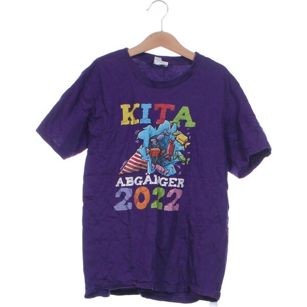 Detské tričko Port & Company 64605558