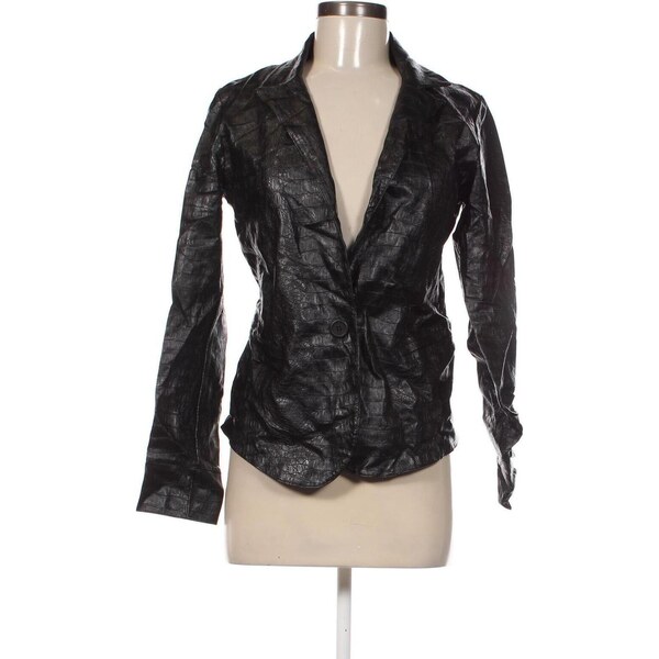 Dámska kožená bunda Unbranded 64605676