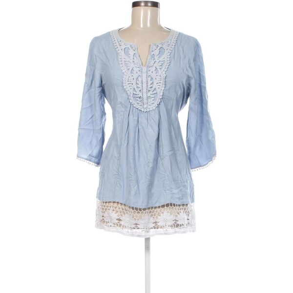 Dámska blúza Saint Tropez 64605699