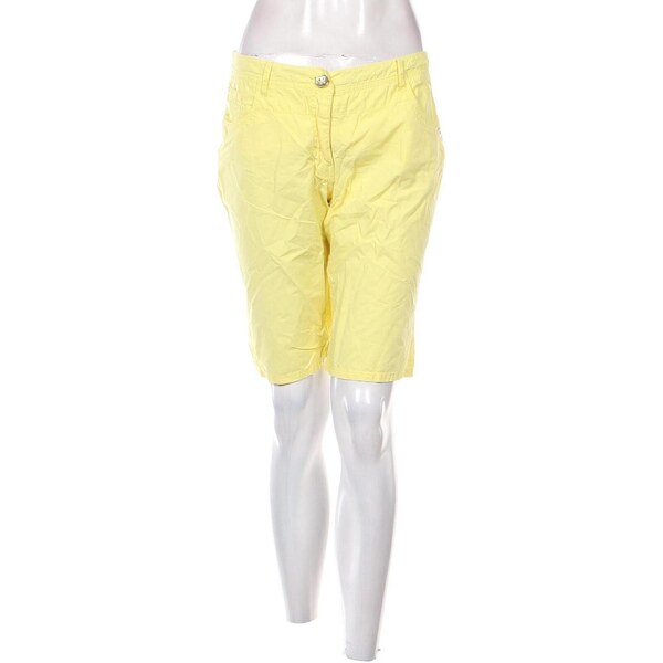 Dámske kraťasy Tom Tailor 64584179