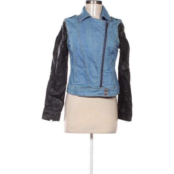 Dámska bunda Forever 21 64716011