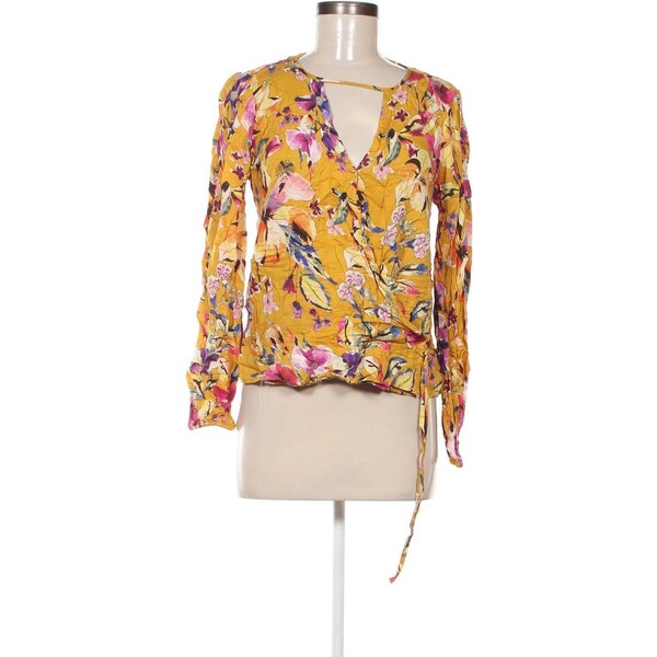 Dámska blúza Stradivarius 64716063