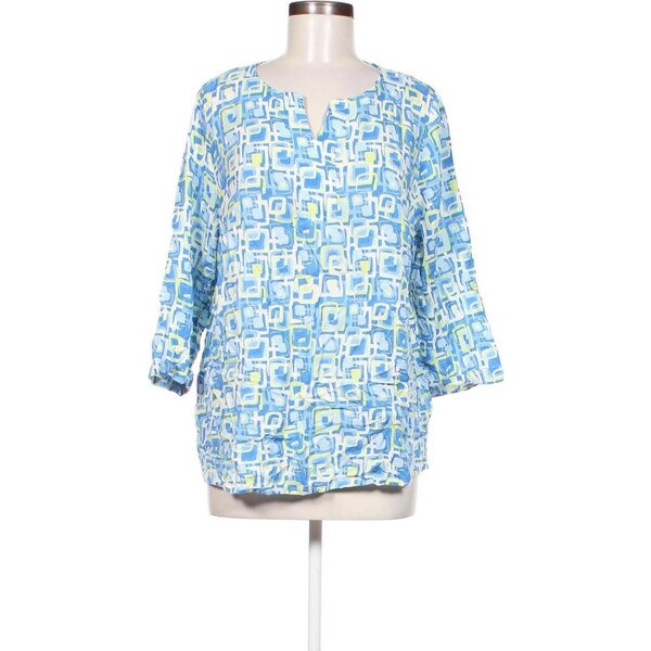 Dámska blúza Laura Torelli 64716104