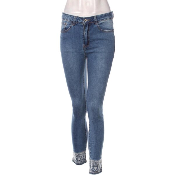 Dámske džínsy Unbranded 64716217