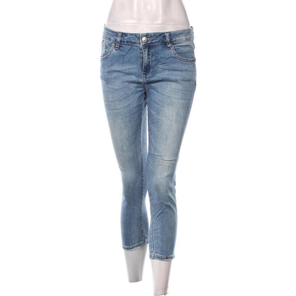 Dámske džínsy Take Two 64716210