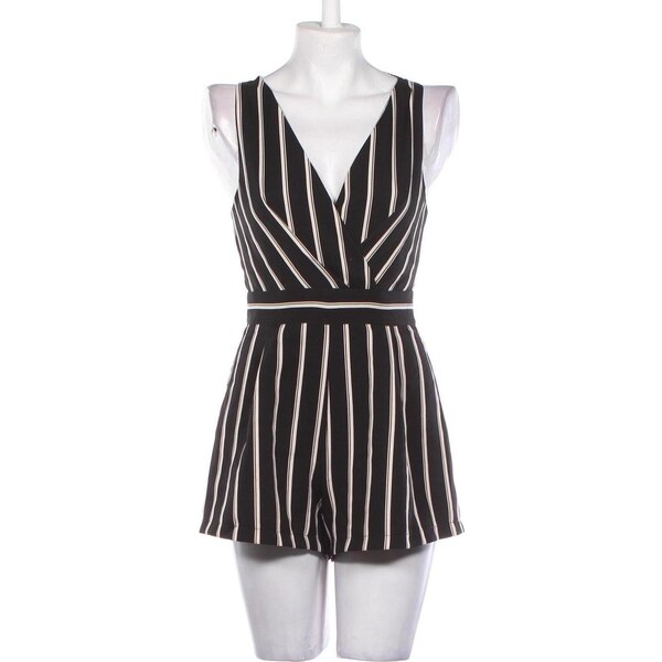 Dámská krátka kombinéza Boohoo 64716319