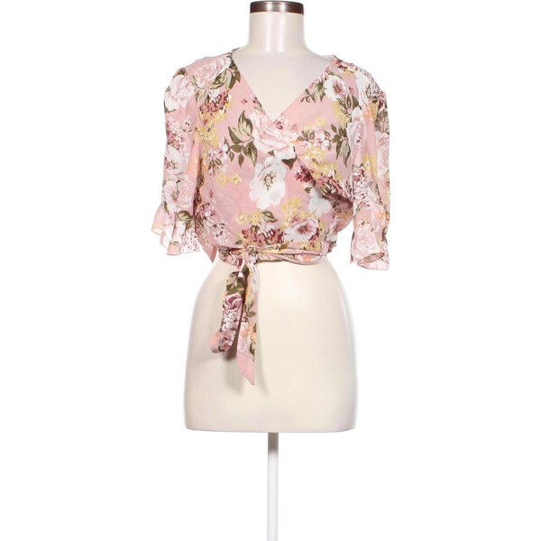 Dámska blúza SHEIN 64716305