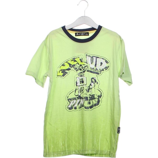 Detské tričko SMALL GANG 64716487