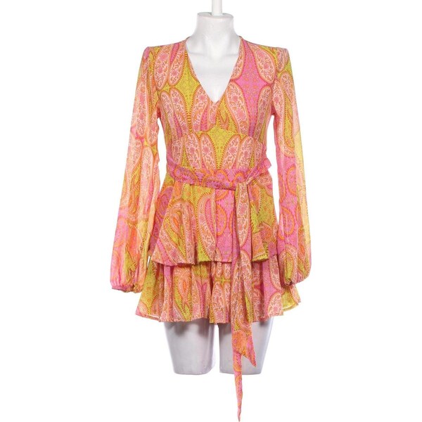 Dámská krátka kombinéza Amisu 64716368