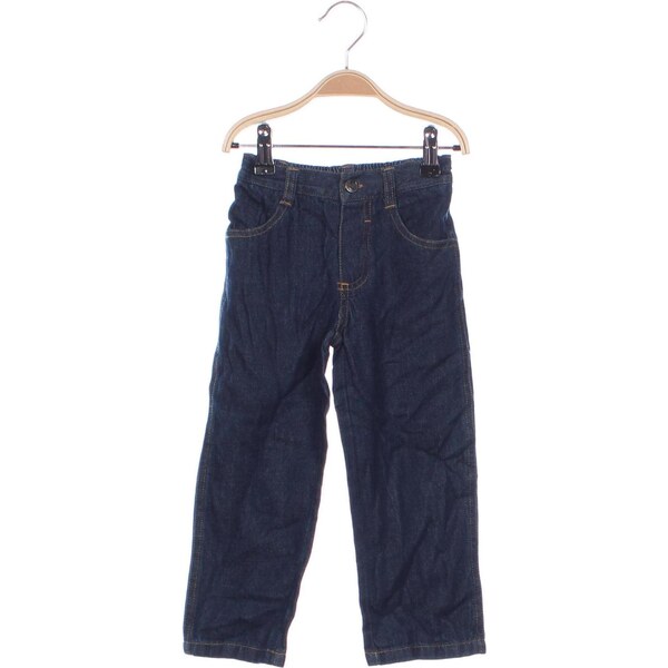 Detské džínsy Unbranded 64716623