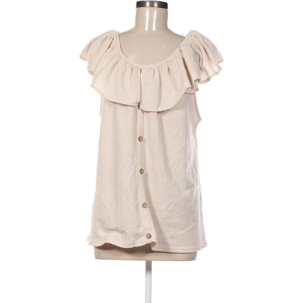 Dámska blúza Laura Torelli 64716786