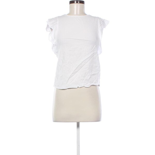 Dámska blúza Stradivarius 64716817