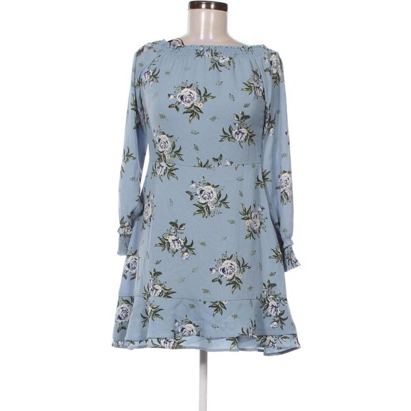 Šaty H&M Divided 64716041