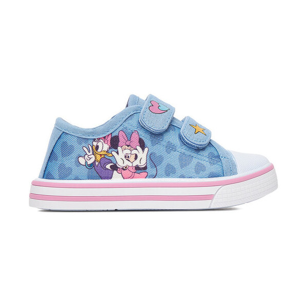 Plátenky Mickey&Friends 64901650