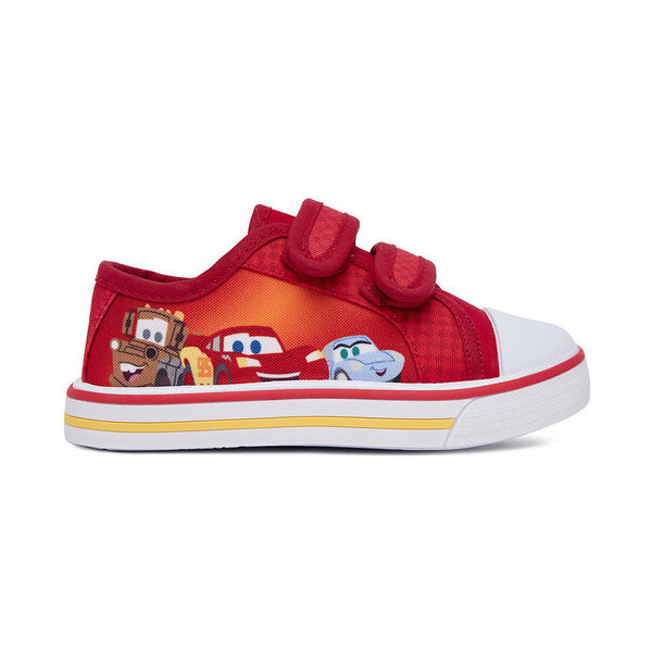 Plátenky Cars 64903328