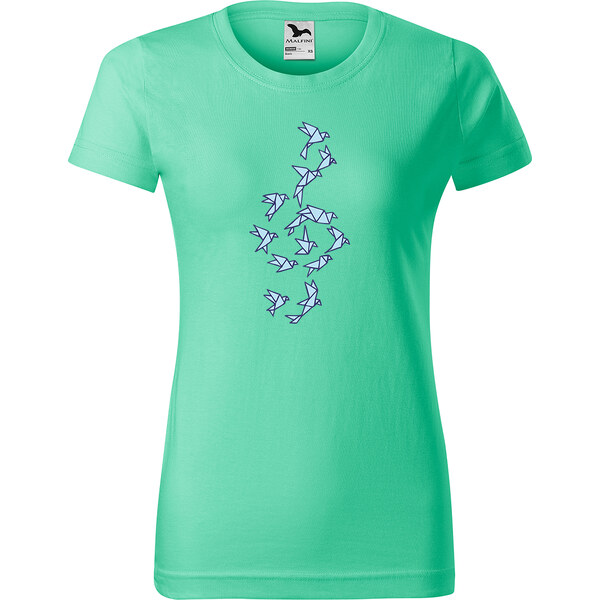 Handel Tričko - Melódia krídel 64716898