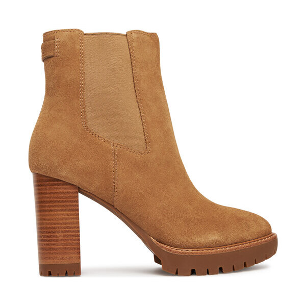 Členková obuv LAUREN RALPH LAUREN 65309449