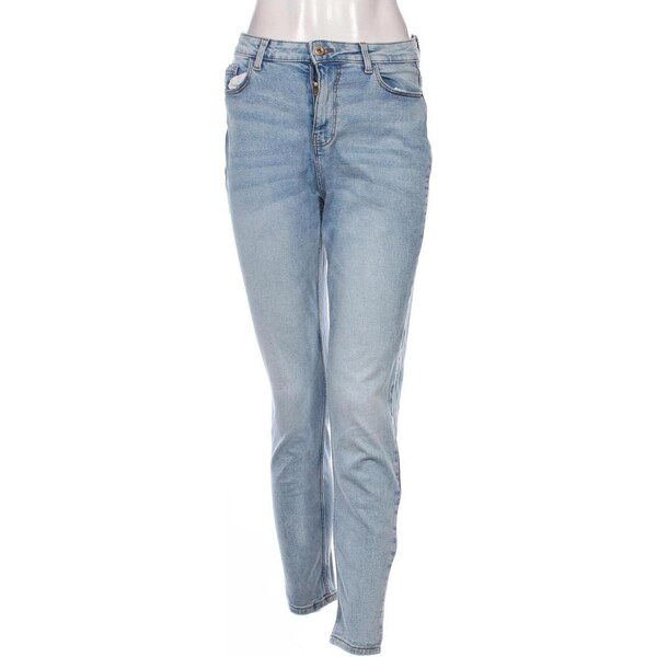 Dámske džínsy Pieces 64717085