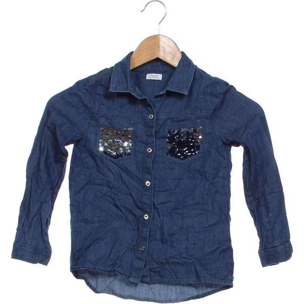 Detská košeľa Oviesse 64717345