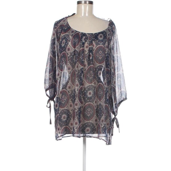 Dámska blúza KappAhl 64717308