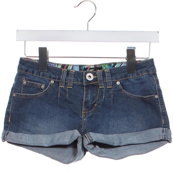 Dámske kraťasy Forever 64718912