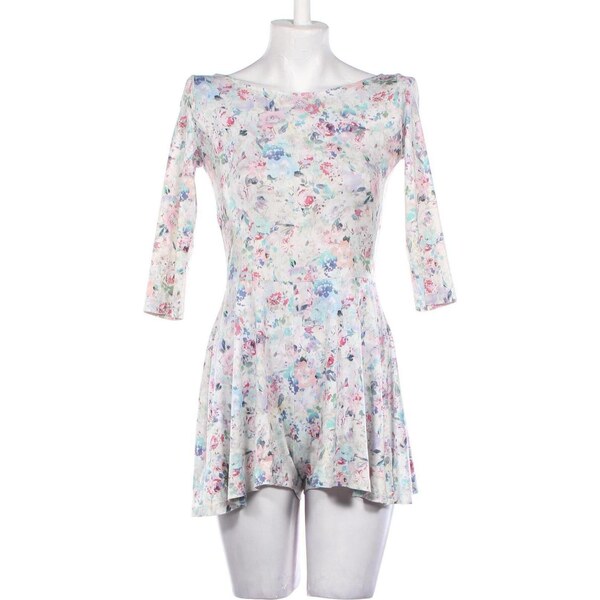 Dámská krátka kombinéza Unbranded 64718956