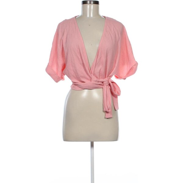 Dámska blúza Gina Tricot 64718938