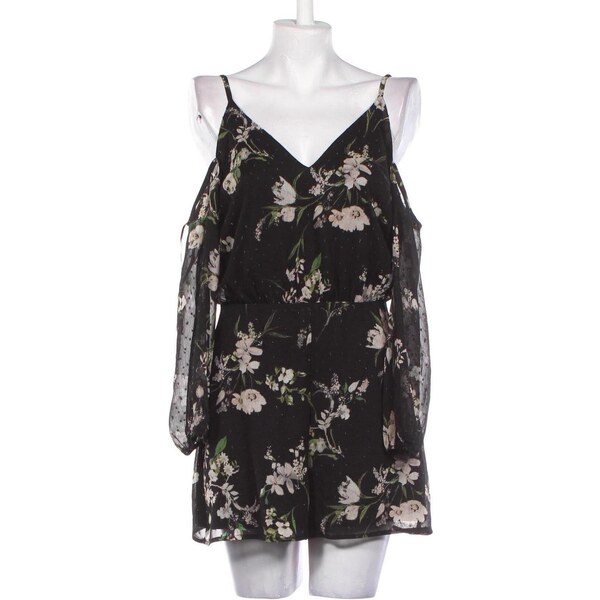 Dámská krátka kombinéza Bershka 64717769