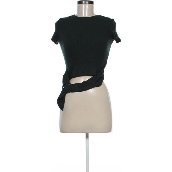 Dámska blúza Bershka 64717798