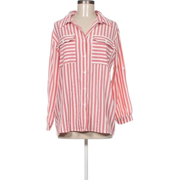 Dámska košeľa SHEIN 64717644