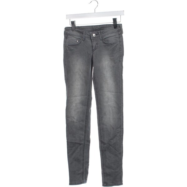 Dámske džínsy H&M 64717665