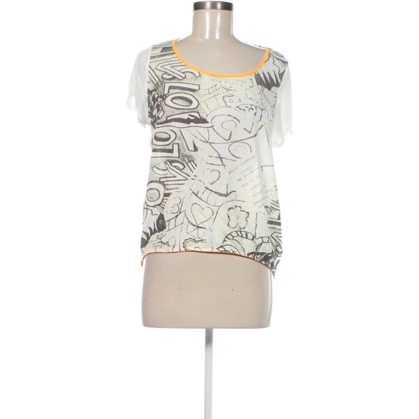 Dámska blúza Cristina Gavioli 64717800