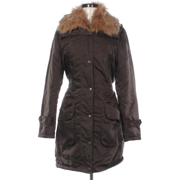 Dámska bunda Premium 64717453