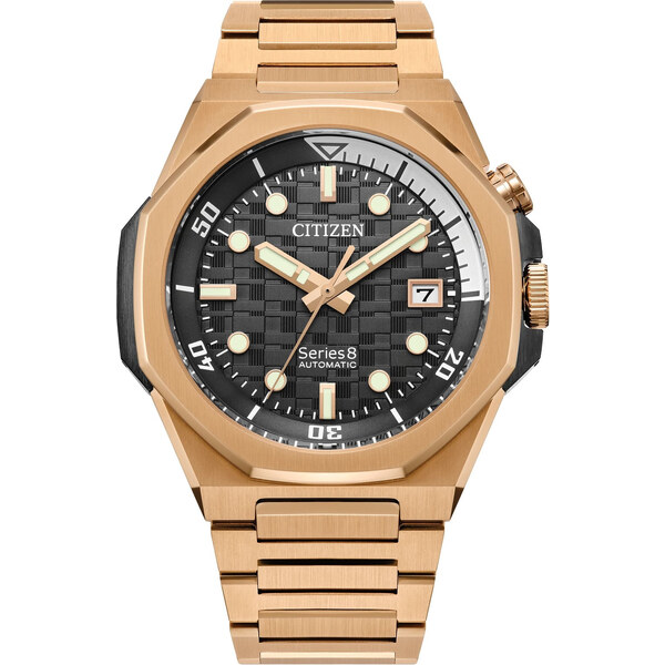 Citizen Series 8 890 Automatic NB6069-53H 66594990