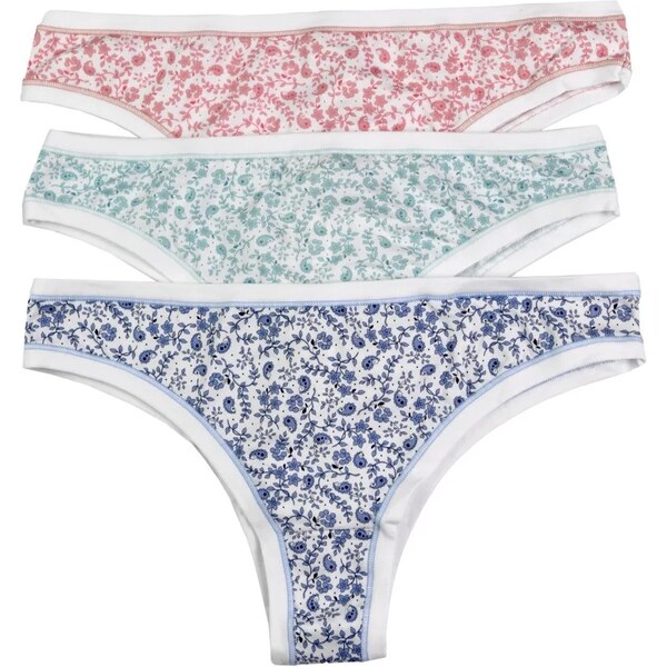 Cotonella NOHAVIČKY GD139 BRAZÍLSKE-5H100 64718220