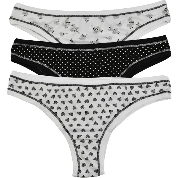 Cotonella NOHAVIČKY GD139 BRAZÍLSKE-2H100 64718221