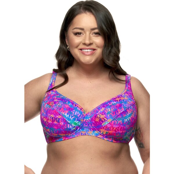 Dámska podprsenka Fantasy Amy P26 top 64718285