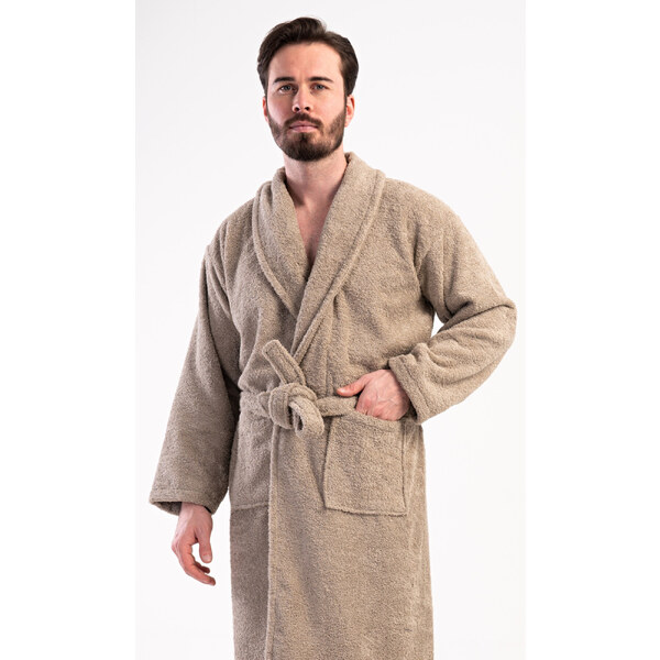 Vienetta MAN Pánsky župan so šálovým golierom Oskar 64718748