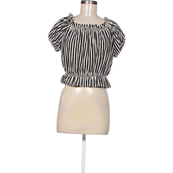 Dámska blúza H&M 64719044