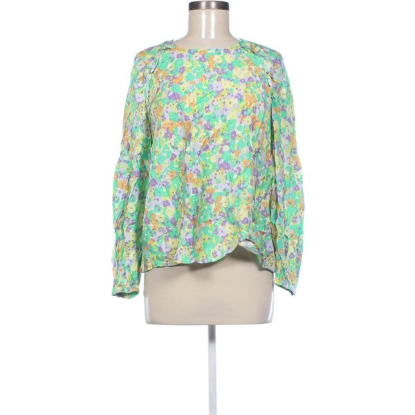 Dámska blúza KappAhl 64719061