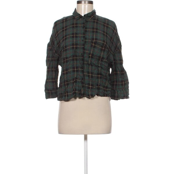 Dámska košeľa Pull&Bear 64719118