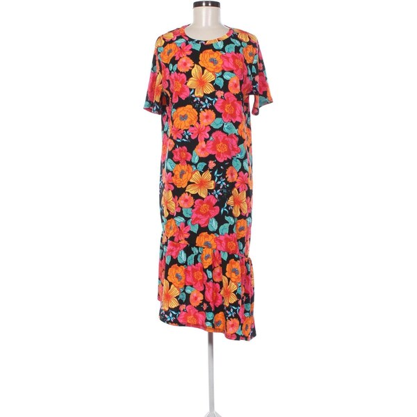 Šaty Zara Trafaluc 64719243