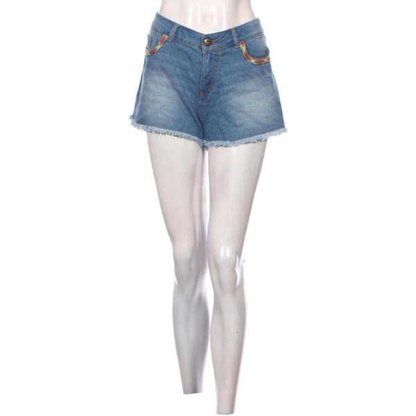 Dámske kraťasy Tissaia 64719275