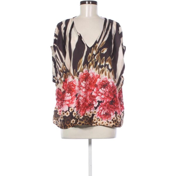 Dámska blúza NEW COLLECTION 64719330