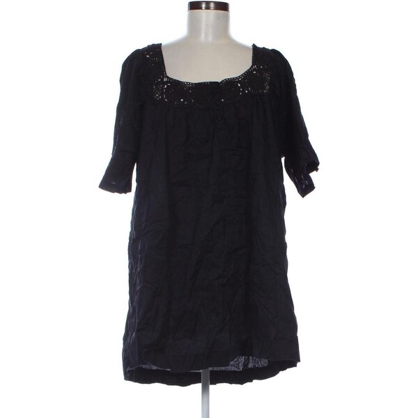 Šaty Zj Denim Identity 64719452