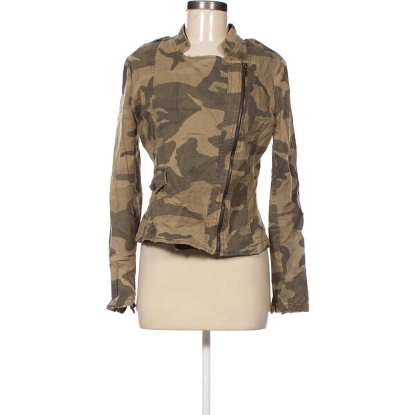 Dámska bunda Miss Miss 64719586