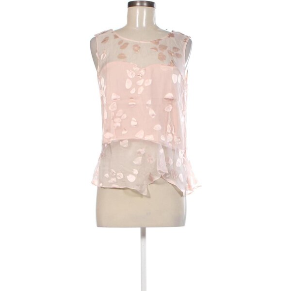 Dámsky top Un Jour Ailleurs 64719551