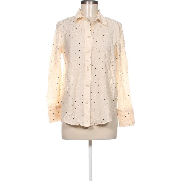 Dámska košeľa H&M 64719721