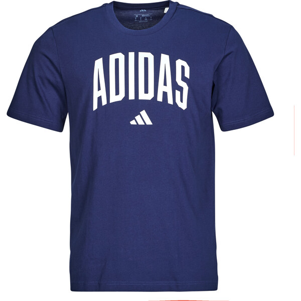 adidas Tričká s krátkym rukávom Collegiate Lineage Graphic T-Shirt 65471508